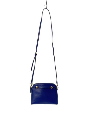 Borsa tracolla furla blu - tracolla,