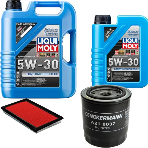 Kit ispezione liqui moly - ispezione,