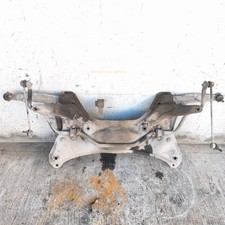 Telaio Culla Motore Assale