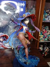 Genshin Impact Mona Megistus