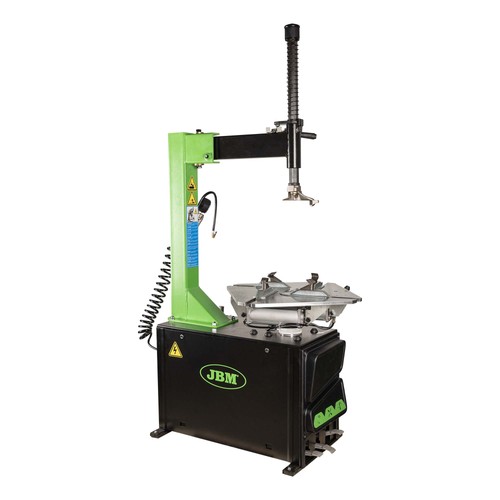 Smontagomme semiautomatico - smontagomme,