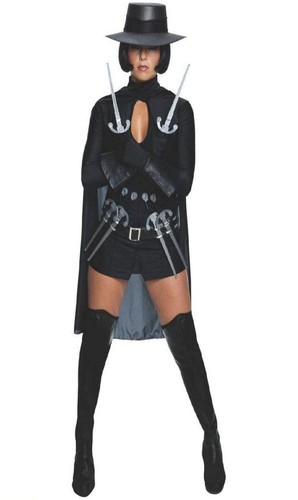 Costume per vendetta - per,