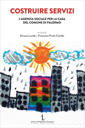 Libri costruire servizi - libri,