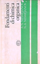 FONDAMENTI DI CHIMICA