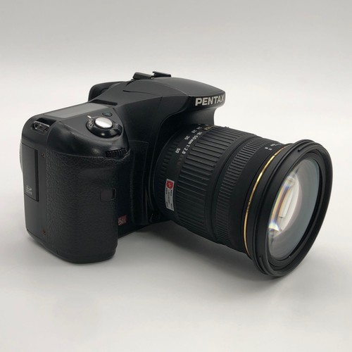 Pentax k10d megapixel - k10d, 10,2