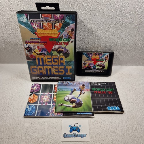 Mega games super hang - super,