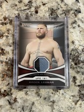 Tappetino 2011 Topps UFC