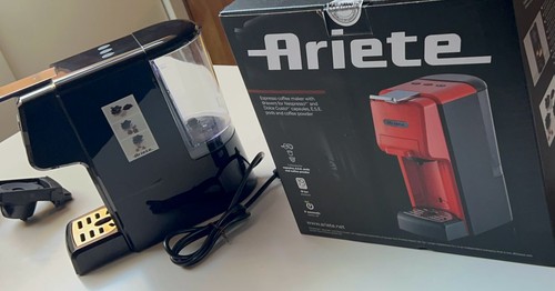 Ariete 1304 macchina - 1304/1,