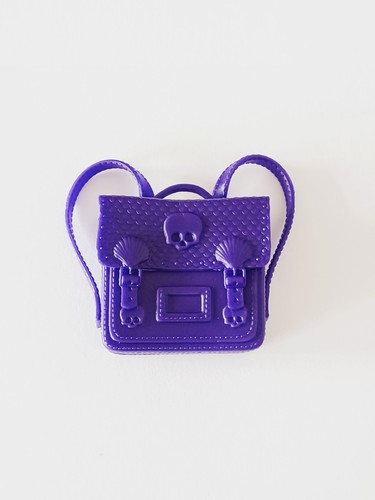 Zaino borsa tracolla monster - tracolla,