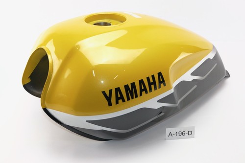 Yamaha xjr 1300 - xjr, 2001