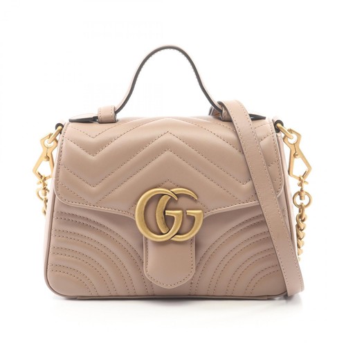 Borsa tracolla gucci mini - borsa, a