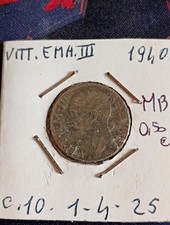 Moneta Italia 10 Centesimi