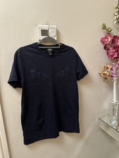 T-shirt Fendi Eyes iconica