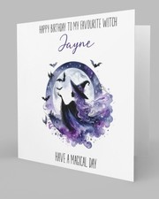 Cool Biglietto Compleanno