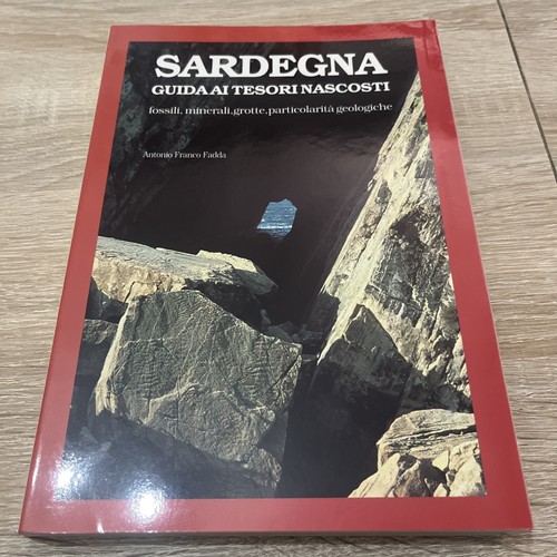 Sardegna guida tesori - •guida, ai