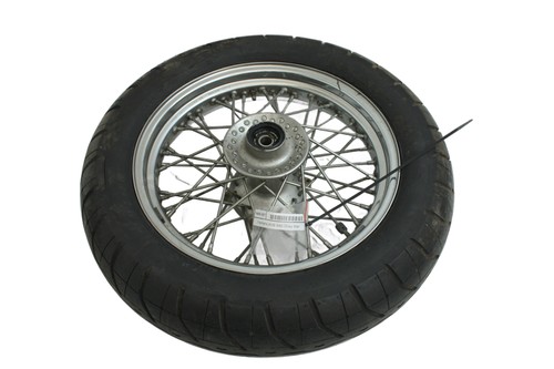 Cerchio ruota anteriore yamaha - cerchio,