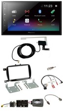 Pioneer DAB volante Bluetooth