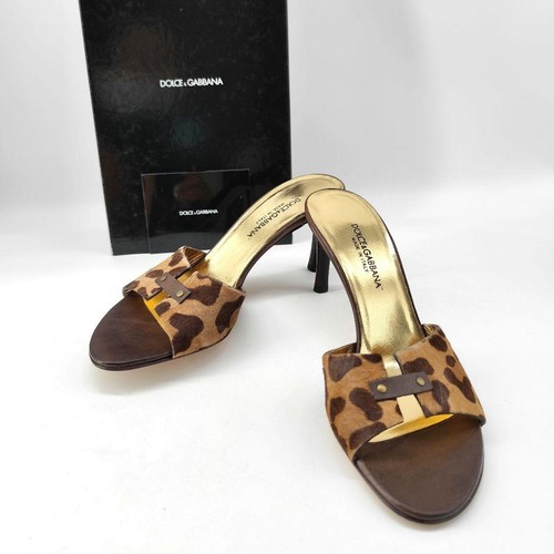 Dolce gabbana sandali - gabbana,