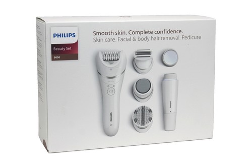 Philips series 9000 set - philips,