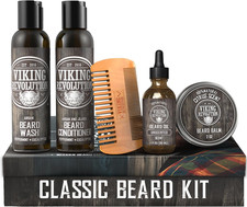 - Kit Barba Uomo -