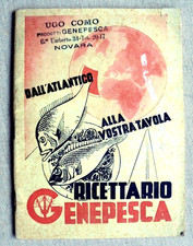 DALL'ATLANTICO ALLA VOSTRA