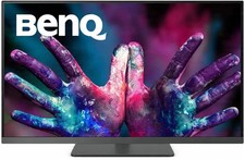 Monitor led benq pd3205u - monitor,