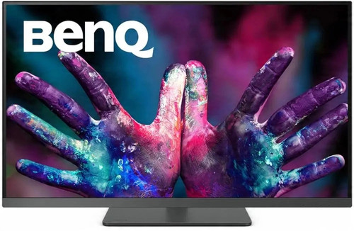 Monitor led benq pd3205u - benq,