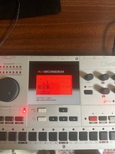 Elektron Machinedrum SPS-1UW+