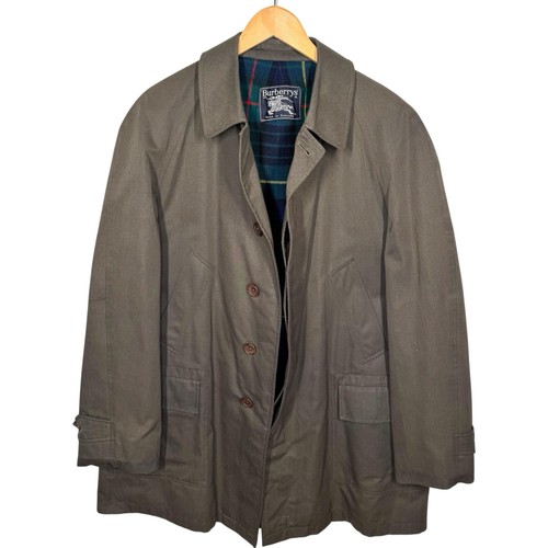 Cappotto burberry vintage - cappotto, burberry's