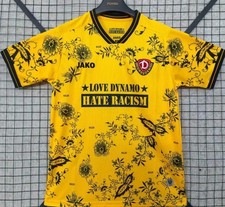 MAGLIA DINAMO DRESDA UOMO