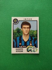 CALCIATORI PANINI 1982 83