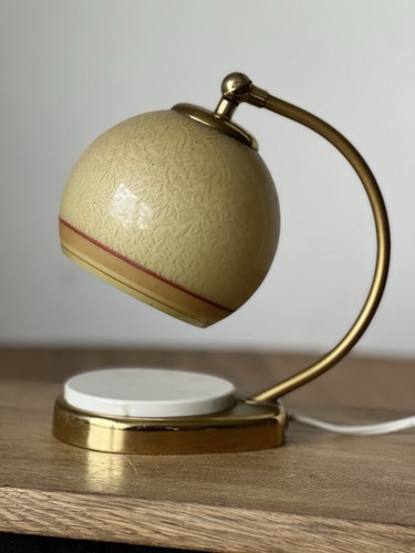 Ddr luce pulsante bauhaus - ddr,