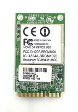 SCHEDA WIFI Broadcom