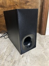Sony SA-WCT380 subwoofer