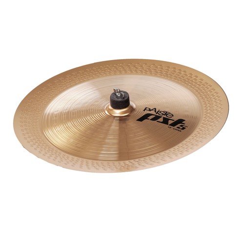 Paiste pst5 cina - paiste, versione