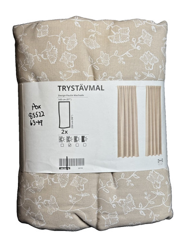 Ikea trystavmal tende - trystavmal,