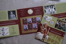 🧭 🇻🇦 MEDAGLIA SET