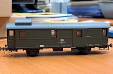 CARROZZA POSTALE DELLE DR HO 