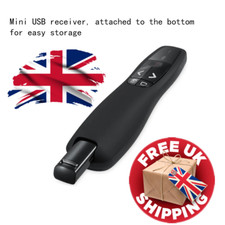 Presentatore USB PPT wireless