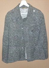 Giacca mimetica esercito cecoslovacco