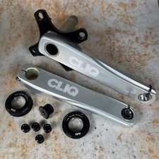 pedivelle da corsa BMX in lega