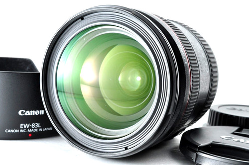 Come nuovo canon - canon, ef
