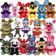 Peluche FNAF Five Nights at