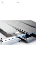 Barra piatta acciaio inox aisi - barra,