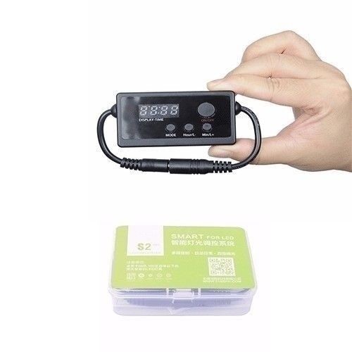 Pro regolatore luce - s2-pro,