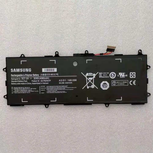 Batteria pbzn2tp per - batteria, aa-pbzn2tp