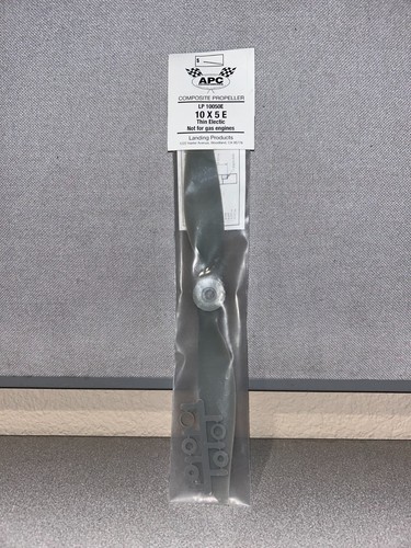 Elica composita apc 10x5e - elica,