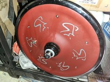 Volano Star Trac Spin Bike