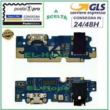 CONNETTORE RICARICA ASUS ZENFONE MAX PRO M1 ZB602KL X00TD MICROFONO DOCK CARICA