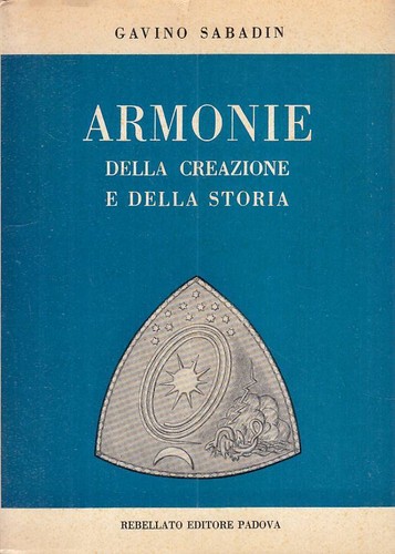 Armonie della creazione e - ls-,